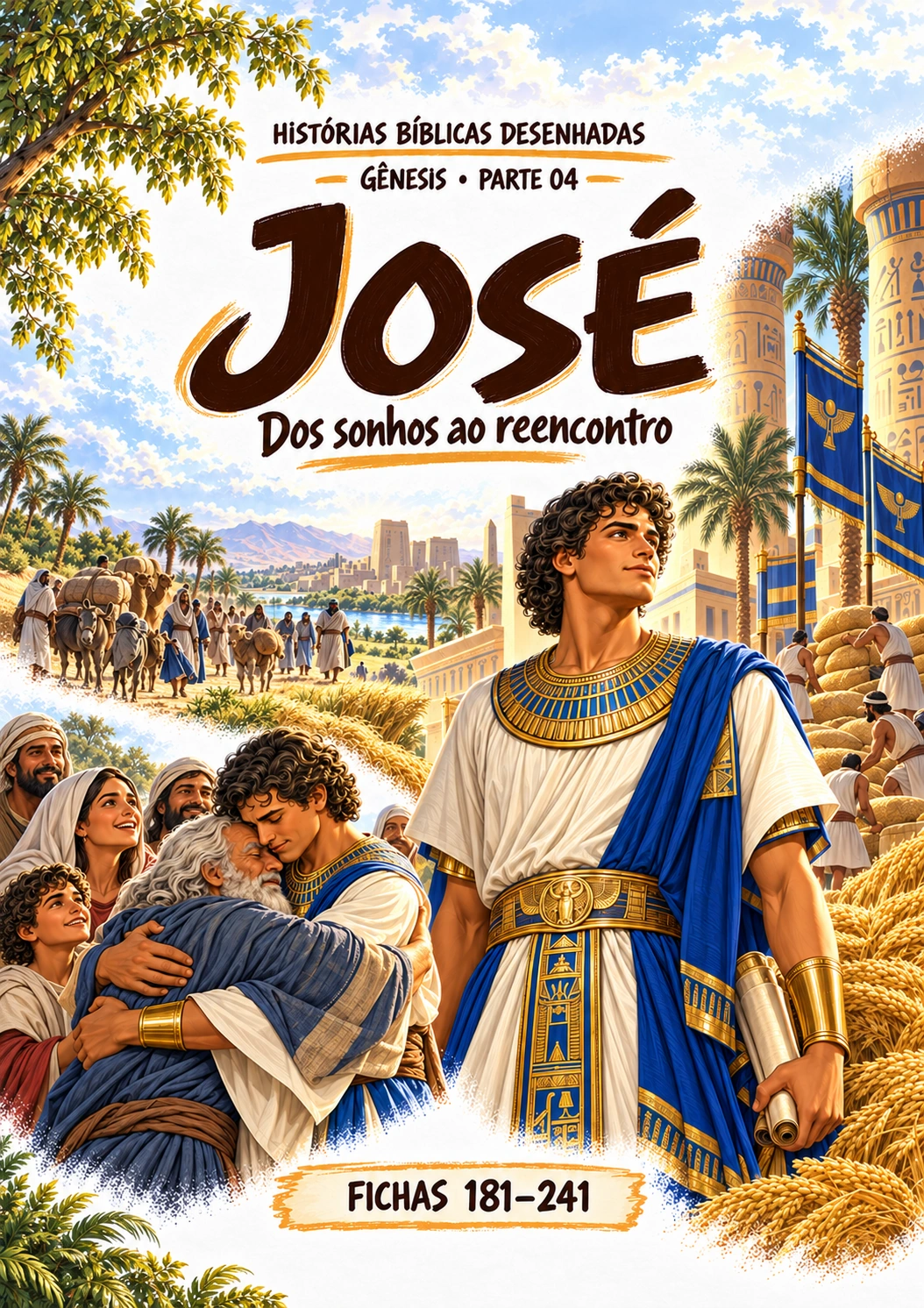 Capa José